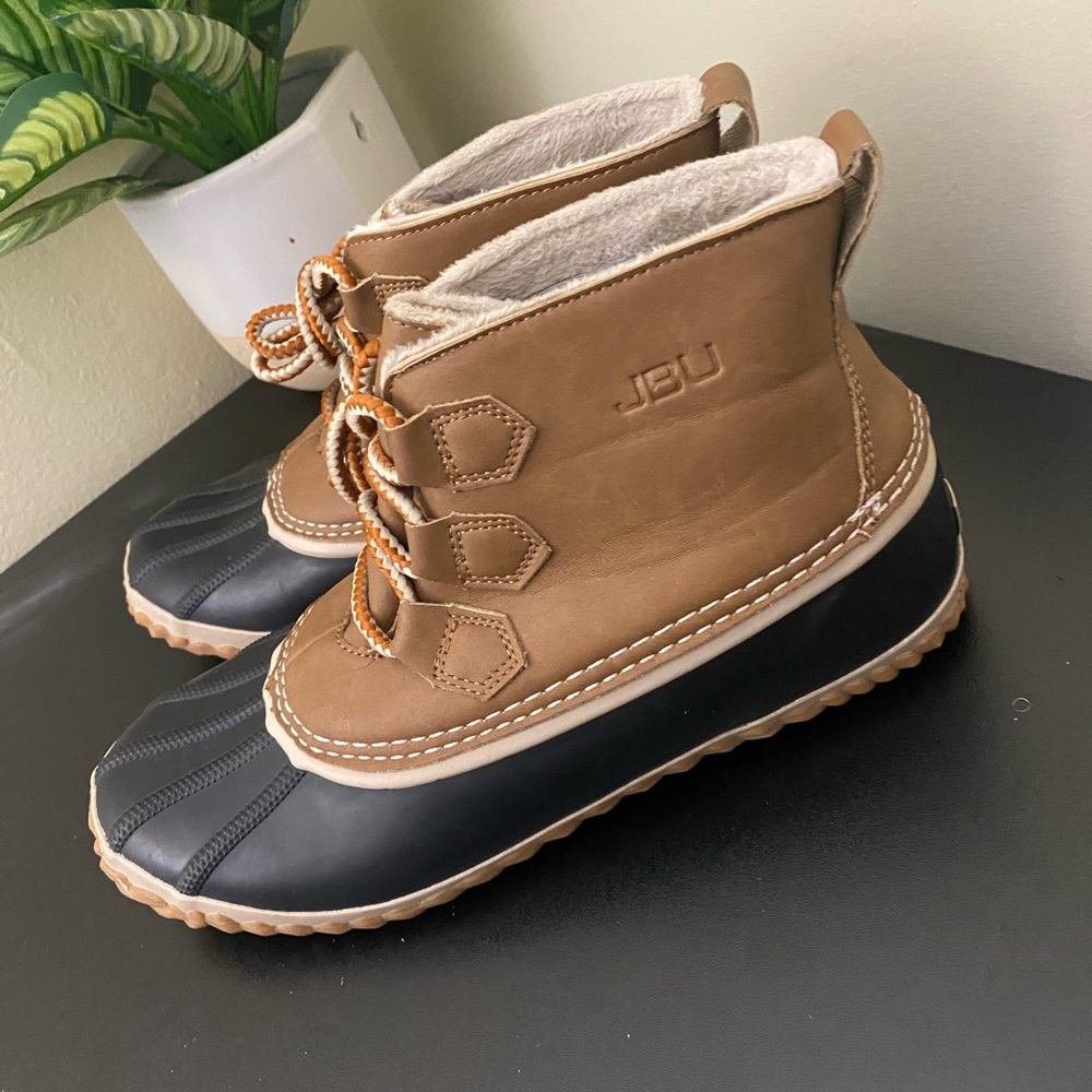 JBU By Jambu Women's Nala Boot 7